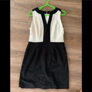 Banana republic dress